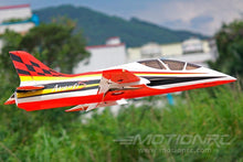 Load image into Gallery viewer, Freewing Avanti S Red 80mm EDF Ultimate Sport Jet - ARF PLUS