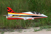 Load image into Gallery viewer, Freewing Avanti S Red High Performance 80mm EDF Ultimate Sport Jet - PNP