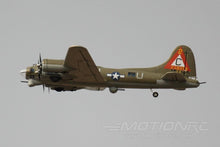 Load image into Gallery viewer, Freewing B-17 Flying Fortress Green 1600mm (63") Wingspan - PNP