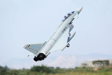 Load image into Gallery viewer, Freewing Eurofighter Typhoon V2 90mm EDF Thrust Vectoring Jet - PNP - (OPEN BOX)