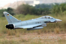 Load image into Gallery viewer, Freewing Eurofighter Typhoon V2 90mm EDF Thrust Vectoring Jet - PNP - (OPEN BOX)