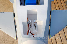 Load image into Gallery viewer, Freewing Eurofighter Typhoon V2 90mm EDF Thrust Vectoring Jet - PNP - (OPEN BOX)