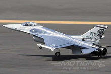 Load image into Gallery viewer, Freewing F-16 Falcon 70mm EDF Thrust Vectoring Jet - PNP
