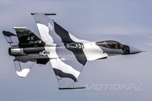 Load image into Gallery viewer, Freewing F-16 V2 6S-Pro Arctic Camo 70mm EDF Jet – PNP - (OPEN BOX)