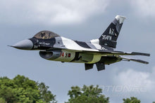 Load image into Gallery viewer, Freewing F-16 V2 6S-Pro Arctic Camo 70mm EDF Jet – PNP - (OPEN BOX)