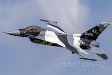 Load image into Gallery viewer, Freewing F-16 V2 6S-Pro Arctic Camo 70mm EDF Jet – PNP - (OPEN BOX)