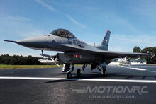 Load image into Gallery viewer, Freewing F-16C Super Scale 90mm EDF Jet - ARF PLUS - (OPEN BOX)