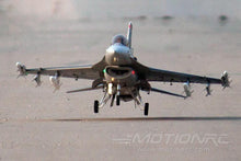 Load image into Gallery viewer, Freewing F-16C Super Scale 90mm EDF Jet - ARF PLUS - (OPEN BOX)