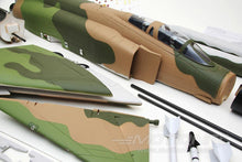 Load image into Gallery viewer, Freewing F-4D Phantom II 90mm EDF Jet - PNP