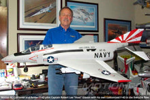 Load image into Gallery viewer, Freewing F-4D Phantom II 90mm EDF Jet - PNP