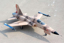 Load image into Gallery viewer, Freewing F-5 Tiger II 80mm EDF Jet - PNP - (OPEN BOX)