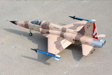 Load image into Gallery viewer, Freewing F-5 Tiger II 80mm EDF Jet - PNP - (OPEN BOX)