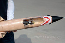Load image into Gallery viewer, Freewing F-5 Tiger II 80mm EDF Jet - PNP - (OPEN BOX)