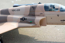 Load image into Gallery viewer, Freewing F-5 Tiger II 80mm EDF Jet - PNP - (OPEN BOX)