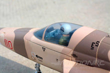 Load image into Gallery viewer, Freewing F-5 Tiger II 80mm EDF Jet - PNP - (OPEN BOX)