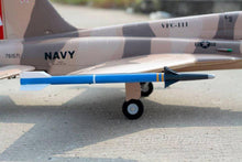 Load image into Gallery viewer, Freewing F-5 Tiger II 80mm EDF Jet - PNP - (OPEN BOX)