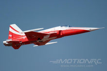 Load image into Gallery viewer, Freewing F-5 Tiger II Swiss 80mm EDF Jet - ARF - (OPEN BOX)