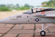 Load image into Gallery viewer, Freewing F/A-18 3S 64mm EDF Jet "Tophatters" - PNP - (OPEN BOX)