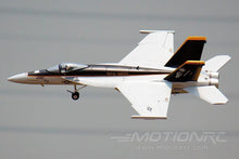 Load image into Gallery viewer, Freewing F/A-18 64mm EDF Jet "Royal Maces" - ARF - (OPEN BOX)