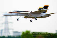 Load image into Gallery viewer, Freewing F/A-18 64mm EDF Jet "Royal Maces" - ARF - (OPEN BOX)