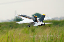 Load image into Gallery viewer, Freewing F/A-18 64mm EDF Jet "Royal Maces" - ARF - (OPEN BOX)