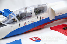 Load image into Gallery viewer, Freewing L-39 Albatros 80mm EDF Jet - ARF PLUS