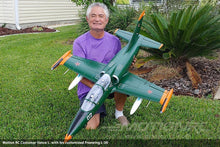 Load image into Gallery viewer, Freewing L-39 Albatros 80mm EDF Jet - ARF PLUS