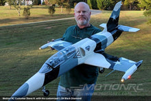 Load image into Gallery viewer, Freewing L-39 Albatros 80mm EDF Jet - ARF PLUS