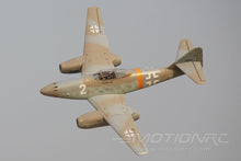 Load image into Gallery viewer, Freewing Messerschmitt Me 262 Twin 70mm EDF Jet - PNP