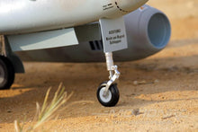 Load image into Gallery viewer, Freewing Messerschmitt Me 262 Twin 70mm EDF Jet - PNP
