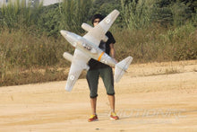 Load image into Gallery viewer, Freewing Messerschmitt Me 262 Twin 70mm EDF Jet - PNP