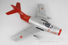 Load image into Gallery viewer, Freewing Mig-15 Silver 64mm EDF Jet - PNP