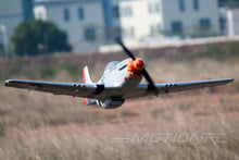 Load image into Gallery viewer, Freewing P-51D HP "Old Crow" 1410mm (55") Wingspan - PNP