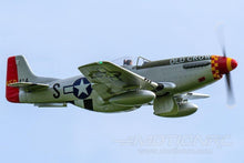 Load image into Gallery viewer, Freewing P-51D HP "Old Crow" 1410mm (55") Wingspan - PNP