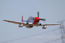 Load image into Gallery viewer, Freewing P-51D w/ Merlin Sound System 1410mm (55") Wingspan - PNP - (OPEN BOX)