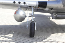 Load image into Gallery viewer, Freewing P-51D w/ Merlin Sound System 1410mm (55") Wingspan - PNP - (OPEN BOX)