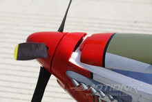 Load image into Gallery viewer, Freewing P-51D w/ Merlin Sound System 1410mm (55") Wingspan - PNP - (OPEN BOX)