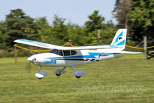Load image into Gallery viewer, Freewing Pandora 4-in-1 Blue 1400mm (55") Wingspan - PNP