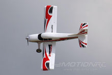 Load image into Gallery viewer, Freewing Pandora 4-in-1 Red 1400mm (55") Wingspan - PNP - (OPEN BOX)