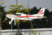 Load image into Gallery viewer, Freewing Pandora 4-in-1 Red 1400mm (55") Wingspan - PNP - (OPEN BOX)