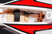 Load image into Gallery viewer, Freewing Rebel V2 70mm EDF Jet - ARF