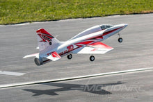 Load image into Gallery viewer, Freewing Rebel V2 70mm EDF Jet - ARF - (OPEN BOX)