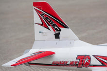 Load image into Gallery viewer, Freewing Rebel V2 70mm EDF Jet - PNP - (OPEN BOX)