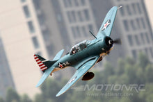 Load image into Gallery viewer, Freewing SBD-5 Dauntless 1330mm (52") Wingspan - PNP