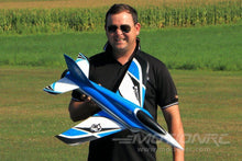 Load image into Gallery viewer, Freewing Stinger Blue 64mm EDF Jet - PNP