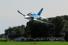Load image into Gallery viewer, Freewing Stinger High Performance 4S Blue 64mm EDF Jet - PNP