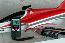 Load image into Gallery viewer, Freewing Stinger High Performance 4S Red 64mm EDF Jet - PNP