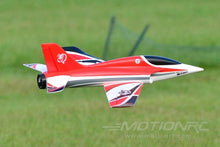 Load image into Gallery viewer, Freewing Stinger High Performance 4S Red 64mm EDF Jet - PNP