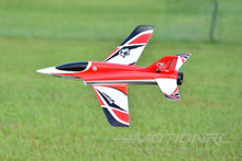 Load image into Gallery viewer, Freewing Stinger High Performance 4S Red 64mm EDF Jet - PNP
