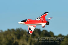 Load image into Gallery viewer, Freewing Stinger High Performance 4S Red 64mm EDF Jet - PNP